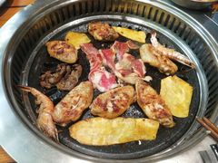 -江源道(龙源小区店)