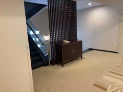 -南京钟山宾馆(江苏省会议中心)