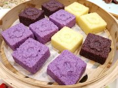 -欣旺·迎宾楼·百年无锡菜