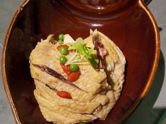 醉鸡-小绍兴家宴·百年绍兴菜(鲁迅路店)