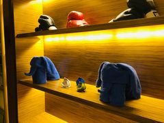 -广州汇华希尔顿逸林酒店