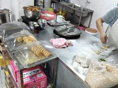 -荣巷小馄饨(荣巷店)