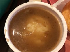 醇香土豆泥-肯德基(南五店)