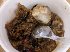 -老闽味沙茶面·姜母鸭(传承35年曾厝垵店)