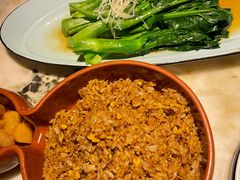 -绿茶餐厅(汇悦大融城店)