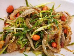 -陈老添美食店(宝华路店)