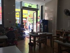 大堂-七九清汤粉(万达店)