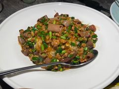 -前海沿·青岛菜(乐客城店)