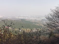 -青州市云门山风景区