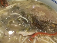 -面西湖杭帮面(控江路店)