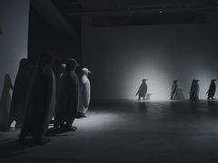 景点-上海油画雕塑院