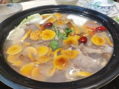 -九寨沟特色牦牛肉汤锅