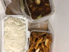 -九龙餐厅(大沽路店)