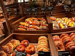 -B&C黄油与面包·THE GARDEN BAKERY概念店(世纪汇店)