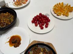 -一澜江宴·江景地标楚菜(江滩公园店)