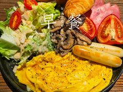 -邊渡咖啡