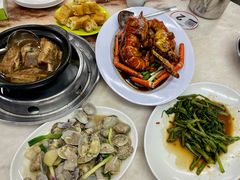 -新峰肉骨茶