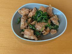 -隅乐胡椒虾·台湾菜·团建(皇岗店)
