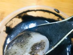 汤圆-芝麻糊世家(西华店)