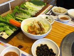 餐前小食-青鹤谷(苏州店)