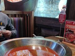 -野山舂·贵州现舂酸汤牛肉(东山店)
