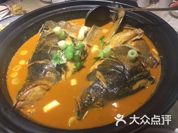 九头鹰酒家(志新桥店)图片 - 第0张