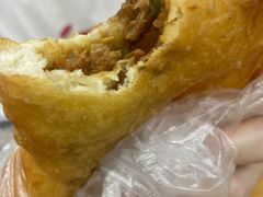 -毛氏汽水包(山海关路店)