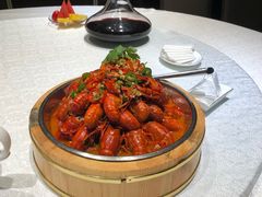 -岳阳格兰云天大酒店太极名厨中餐厅