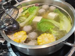 -古乐牛香·鲜牛肉牛杂火锅(五一中路店)
