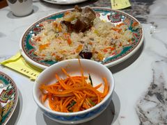 -巴依老爷新疆美食(昌平店)