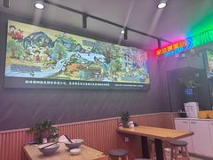 -家味螺蛳粉&烤鱼(五角场店)