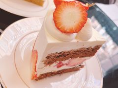 -PETIT PARIS 小巴黎(花园道店)