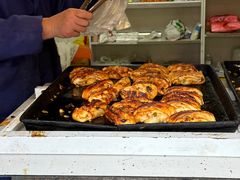 -郭际辣饼铺(第三中学店)