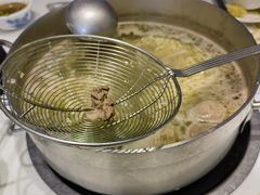 -陈记顺和潮汕牛肉火锅(番禺迎宾大道店)