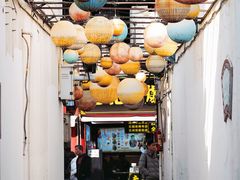 -衣裳街历史文化街区