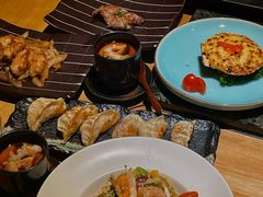 -松临·铁板烧&Omakase(神农店)