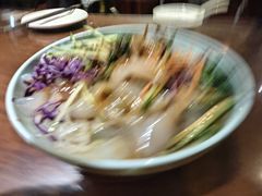 -黑土印象菜馆(三元桥店)
