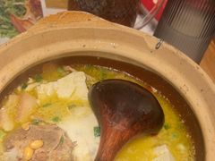 -老阿爸鲜鱼土菜(园区永旺店)