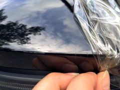 -车艺佳龙膜隐形车衣汽车贴膜(宝山丰宝店)