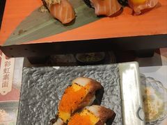 -古田居·特色寿司料理(骏欣中心店)