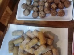 -秦府大虾(邢台中北世纪城店)