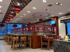 -北京小肠陈饭庄(方庄店)