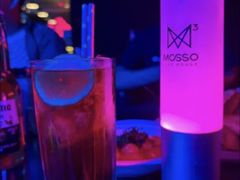 -MOSSO音乐酒吧·live house(南京旗舰店)