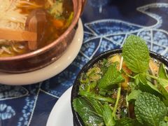 -云南李记罐罐米线饵丝小吃(汉中门金鹰店)