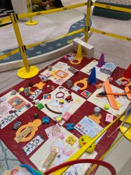 点击看大图 -奈尔宝家庭中心·亲子餐厅(苏州大悦城店)