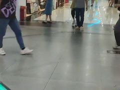 -时尚天河商业广场