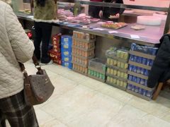 -伟记牛肉(金鸿公路店)