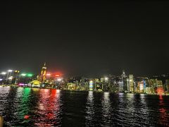 -天星小轮码头