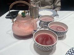 -哈拉硕俄式西餐