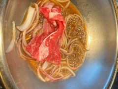 -牛New寿喜烧(金鹰世界店)